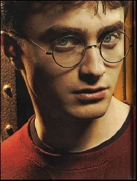 Fav Harry Potter Character ATC