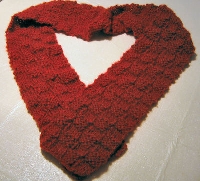 Red Scarf Project Challenge