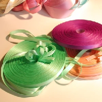 Stuffed Bag of Ribbon!