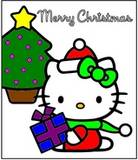 Christmas Party In A Card (Recipe Swap)