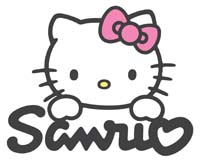 $5 Sanrio Swap US only