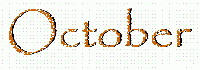 Monthly Matchbox Surprise~October 