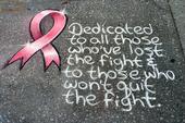 Pink Ribbon Diva