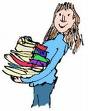 I ♥ books