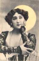 Altered Vintage Photos 