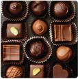 EUROPEAN CHOCOLATE SWAP ... YAMMIE!!!
