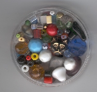 Bead Swap