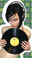 Cover Yourself!  Music Swap