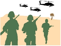Send to a Soldier!! #2