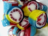 CANDY CANDY CANDY #2 (International)