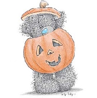 Make Your Partner a Trick-or-Treat Bag