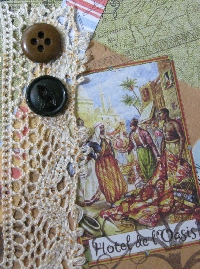 Serendipity ATC Swap