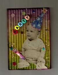 Babies and Pregnancy ATC