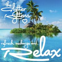 Refresh, Recharge, & Relax