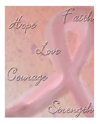 Breast Cancer Awareness ATC