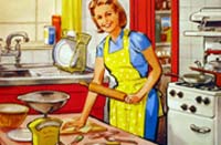 Baking Journal/Cookbook--USA Only 