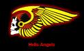 Hell's Angel Dotee