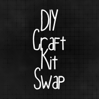 DIY Craft Kit