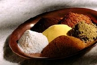 Spiced-Up Crafts