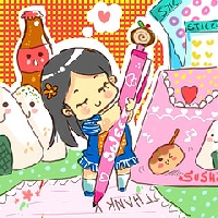 Memo Pad Lovers