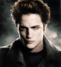 Edward Cullen ATC