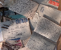 Simple Letter Swap (US Only)
