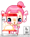 KAWAII GOODY BAG SWAP