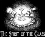 New Goth Tarot ATC Swap-The Magician