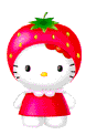 Aussie goodies x Hello Kitty/Kawaii goodies