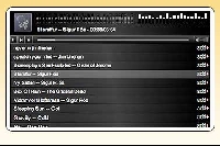 100 songs I love on ProjectPlaylist E-Mail swap! *
