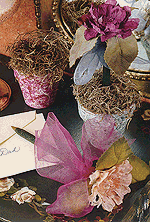 Flower Pen