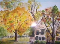 Autumn ATC