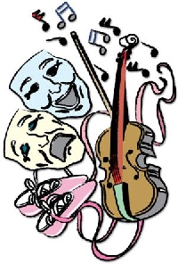 Performing Arts ATC