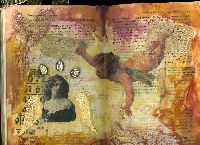 MAKE A WISH ATC
