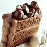 I spy something CHOCOLATE!