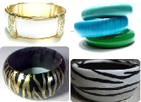 Bangle Swap International