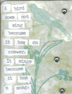 Bohemian ATC