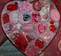 Crafty Heart Box US