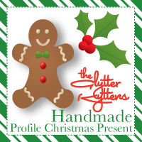 Handmade Kyttens Christmas!