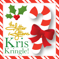 Kytten Kris Kringle!