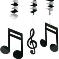 Private Musical Scavenger Hunt