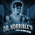Dr. Horrible's Sing-a-Long Swap!