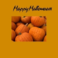 The Recreated 'Boo! Halloween Swap!'