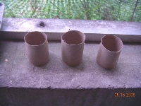 TP Tube Thread Swap