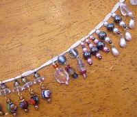 Bead Charm Swap - International