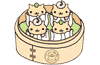 :: Kawaii Loose Sticker Swap ::
