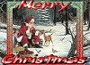 ~Beginner Christmas ATC~