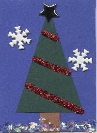 2008 Christmas ATC Swap