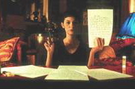 The Amelie Do-Gooder Swap