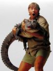 Steve Irwin ATC